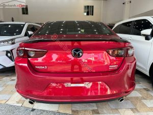 Xe Mazda 3 1.5L Deluxe 2020
