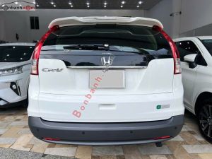 Xe Honda CRV 2.4 AT 2014