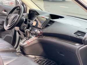 Xe Honda CRV 2.4 AT 2014