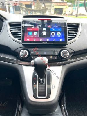 Xe Honda CRV 2.4 AT 2014