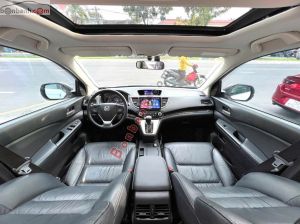 Xe Honda CRV 2.4 AT 2014