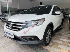 Xe Honda CRV 2.4 AT 2014