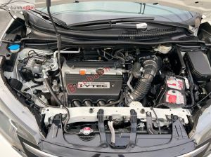 Xe Honda CRV 2.4 AT 2014