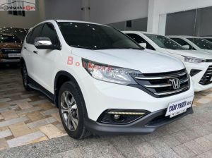 Xe Honda CRV 2.4 AT 2014