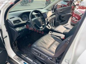 Xe Honda CRV 2.4 AT 2014