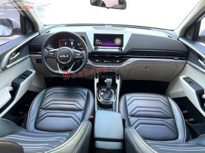 Xe Kia Carens 1.5G Luxury 2024