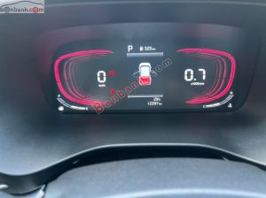 Xe Kia Carens 1.5G Luxury 2024