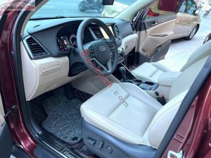 Xe Hyundai Tucson 2.0 ATH 2019