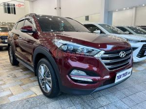 Xe Hyundai Tucson 2.0 ATH 2019