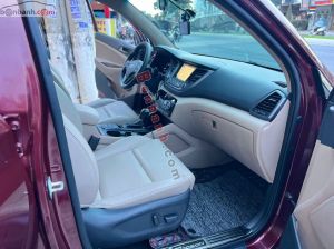 Xe Hyundai Tucson 2.0 ATH 2019
