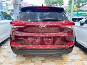 Xe Hyundai Tucson 2.0 ATH 2019