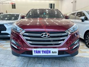 Xe Hyundai Tucson 2.0 ATH 2019
