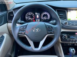 Xe Hyundai Tucson 2.0 ATH 2019