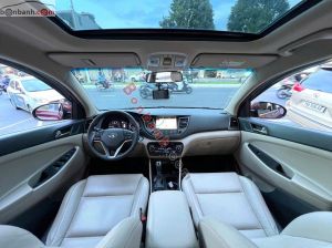 Xe Hyundai Tucson 2.0 ATH 2019