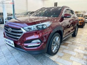 Xe Hyundai Tucson 2.0 ATH 2019