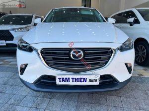 Xe Mazda CX3 Premium 1.5 AT 2022