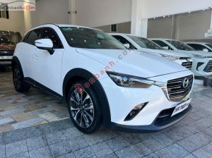 Xe Mazda CX3 Premium 1.5 AT 2022