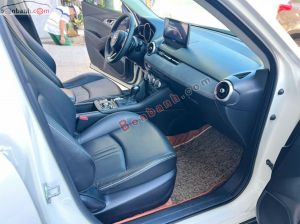 Xe Mazda CX3 Premium 1.5 AT 2022