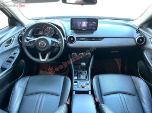 Xe Mazda CX3 Premium 1.5 AT 2022