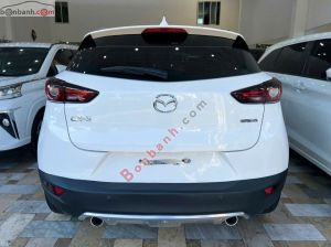 Xe Mazda CX3 Premium 1.5 AT 2022
