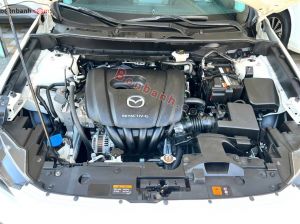 Xe Mazda CX3 Premium 1.5 AT 2022