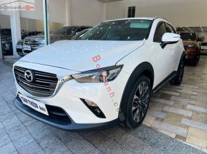 Xe Mazda CX3 Premium 1.5 AT 2022
