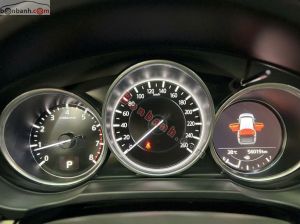 Xe Mazda CX8 Premium 2021