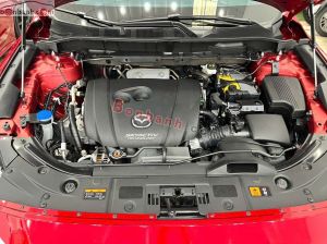 Xe Mazda CX8 Premium 2021