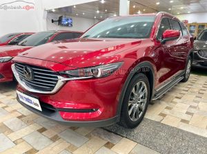 Xe Mazda CX8 Premium 2021