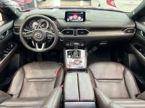 Xe Mazda CX8 Premium 2021