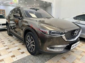 Xe Mazda CX5 2.0 AT 2017