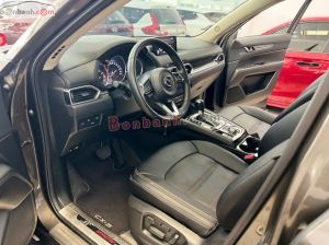 Xe Mazda CX5 2.0 AT 2017