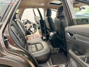 Xe Mazda CX5 2.0 AT 2017