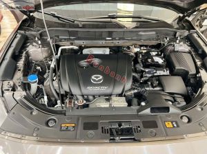 Xe Mazda CX5 2.0 AT 2017