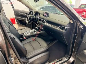 Xe Mazda CX5 2.0 AT 2017