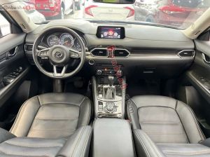 Xe Mazda CX5 2.0 AT 2017