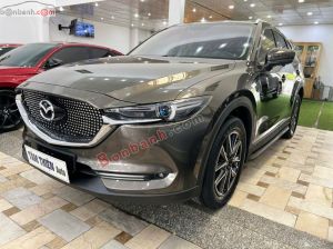 Xe Mazda CX5 2.0 AT 2017
