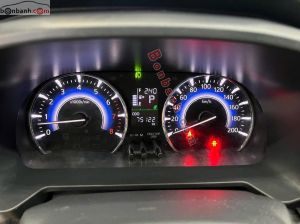 Xe Toyota Rush 1.5S AT 2019