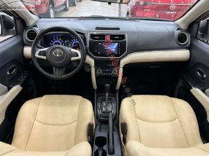 Xe Toyota Rush 1.5S AT 2019