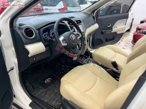 Xe Toyota Rush 1.5S AT 2019