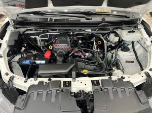 Xe Toyota Rush 1.5S AT 2019