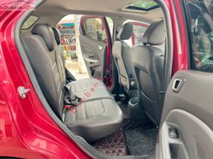 Xe Ford EcoSport Titanium 1.5L AT 2016