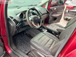 Xe Ford EcoSport Titanium 1.5L AT 2016