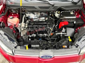 Xe Ford EcoSport Titanium 1.5L AT 2016