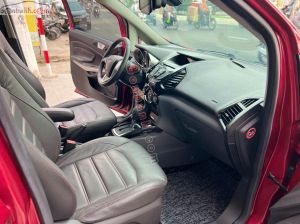 Xe Ford EcoSport Titanium 1.5L AT 2016