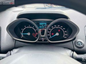 Xe Ford EcoSport Titanium 1.5L AT 2016