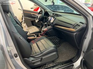 Xe Honda CRV L 2018