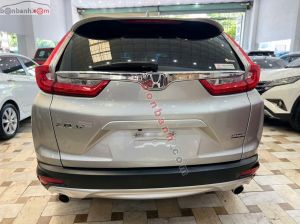 Xe Honda CRV L 2018