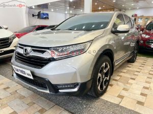 Xe Honda CRV L 2018