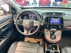 Xe Honda CRV L 2018